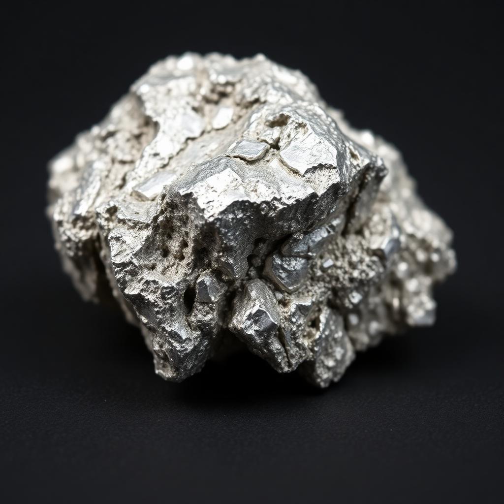 Platinum Group Metals specimen