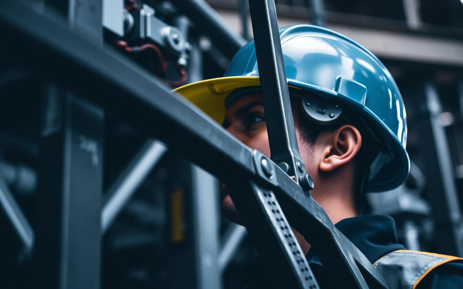 Mine safety equipment and PPE